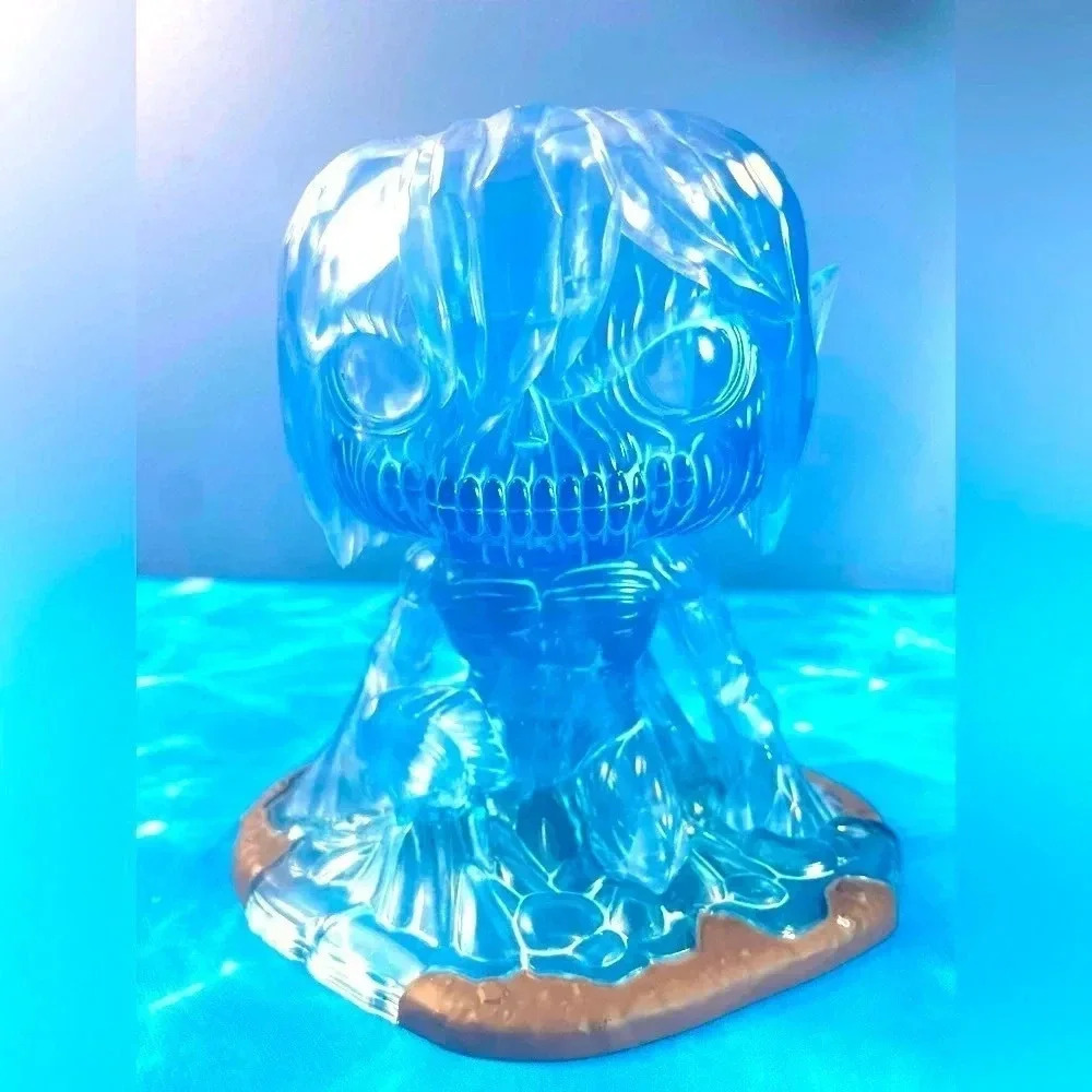 Attack on Titan - Eren  Hardened - Funko Pop! #1174